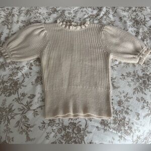 ASTR the Label Sweater Top
